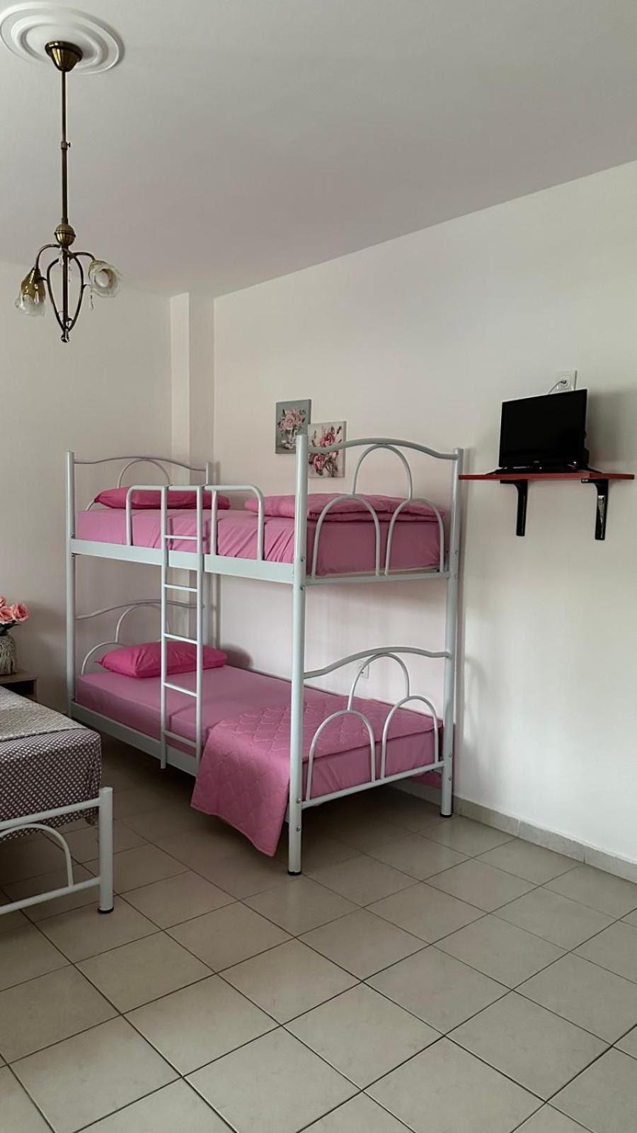 Elena Rooms-Apartments -B Аспровальта Экстерьер фото